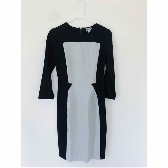 bodycon business dress